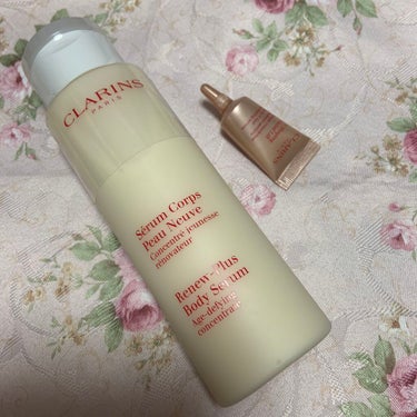 トータル アイ インテンス/CLARINS/アイケア・アイクリームを使ったクチコミ（1枚目）