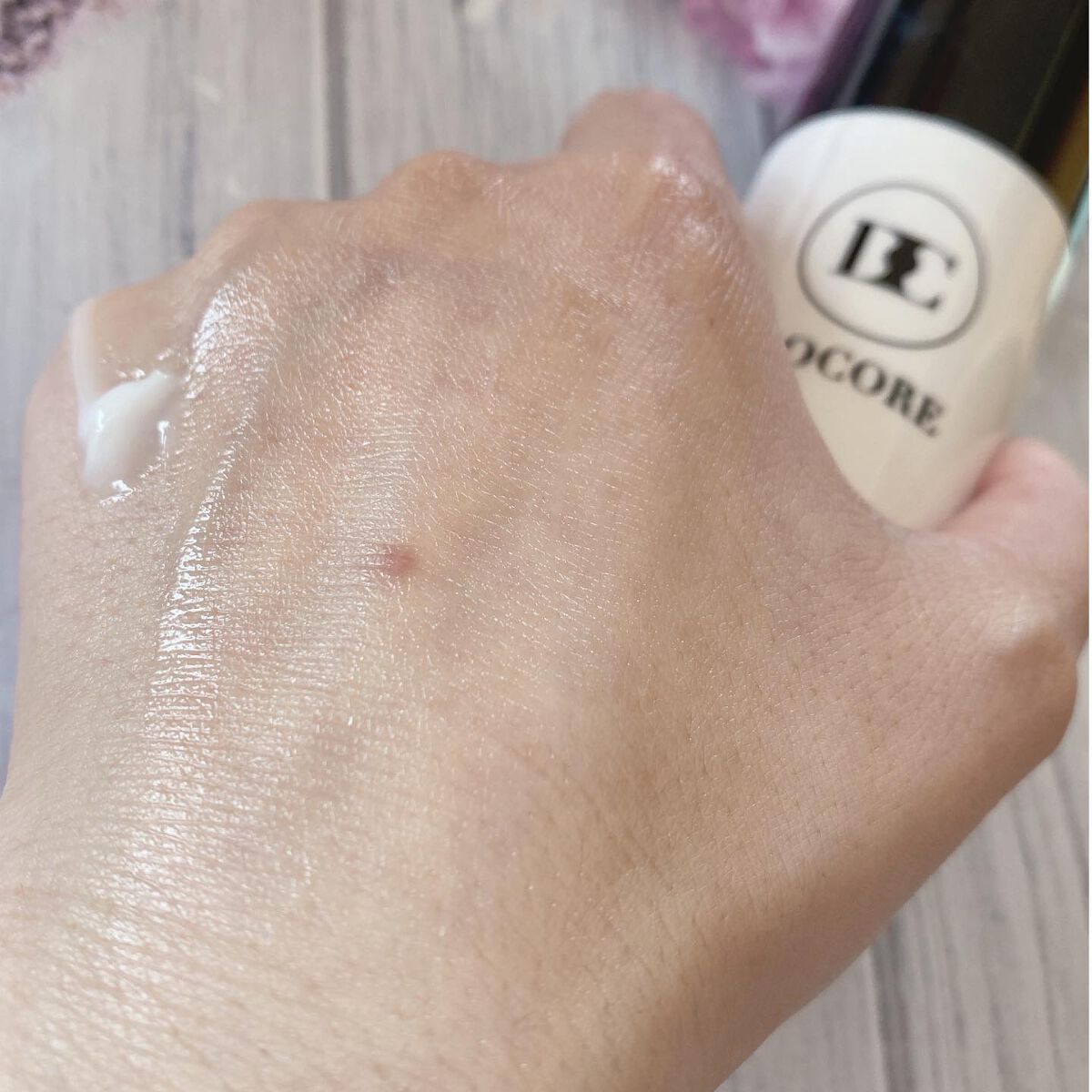 を使ったクチコミ（3枚目）