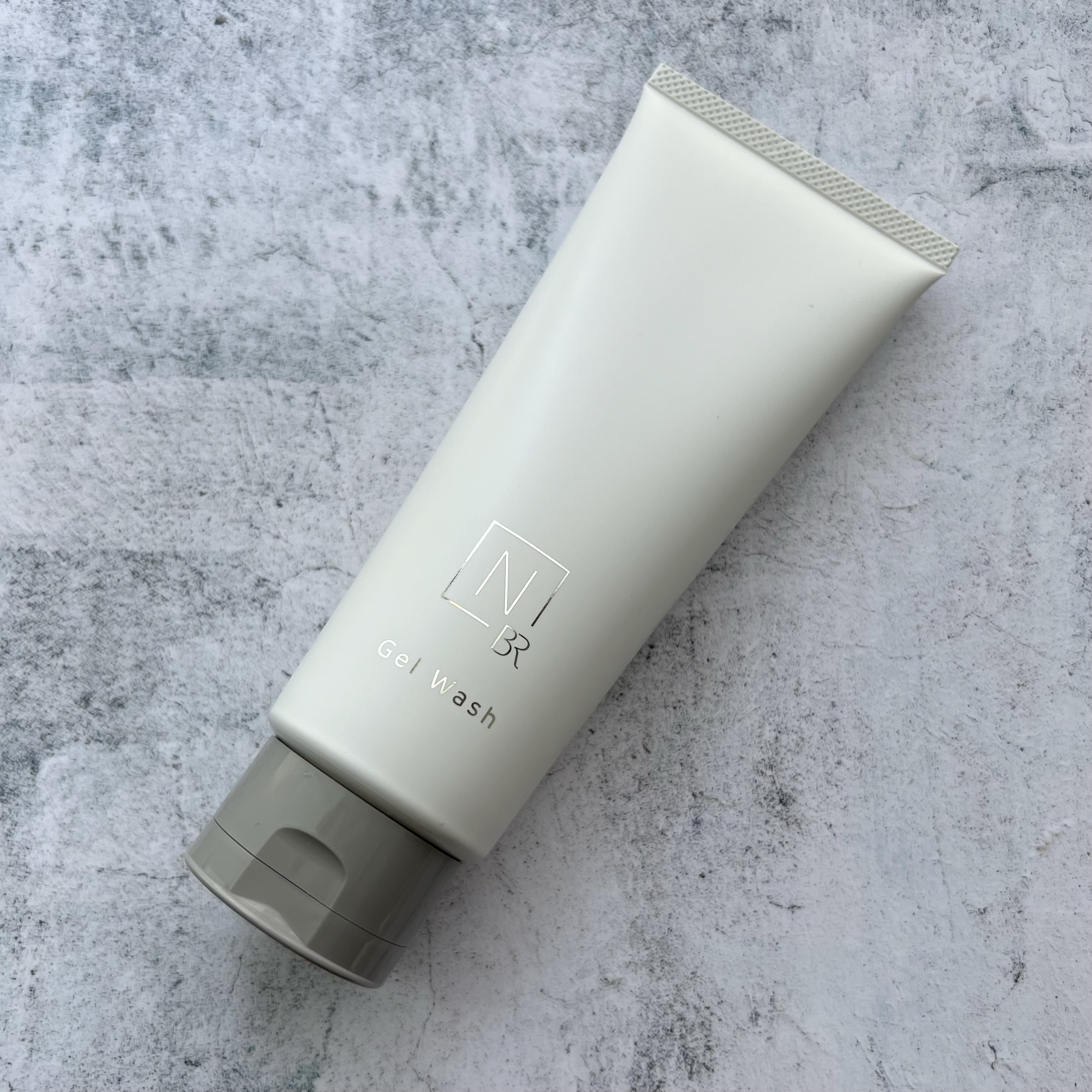 N organic Bright ホワイト クリア ジェルウォッシュ/Ｎ organic/その他洗顔料を使ったクチコミ（1枚目）