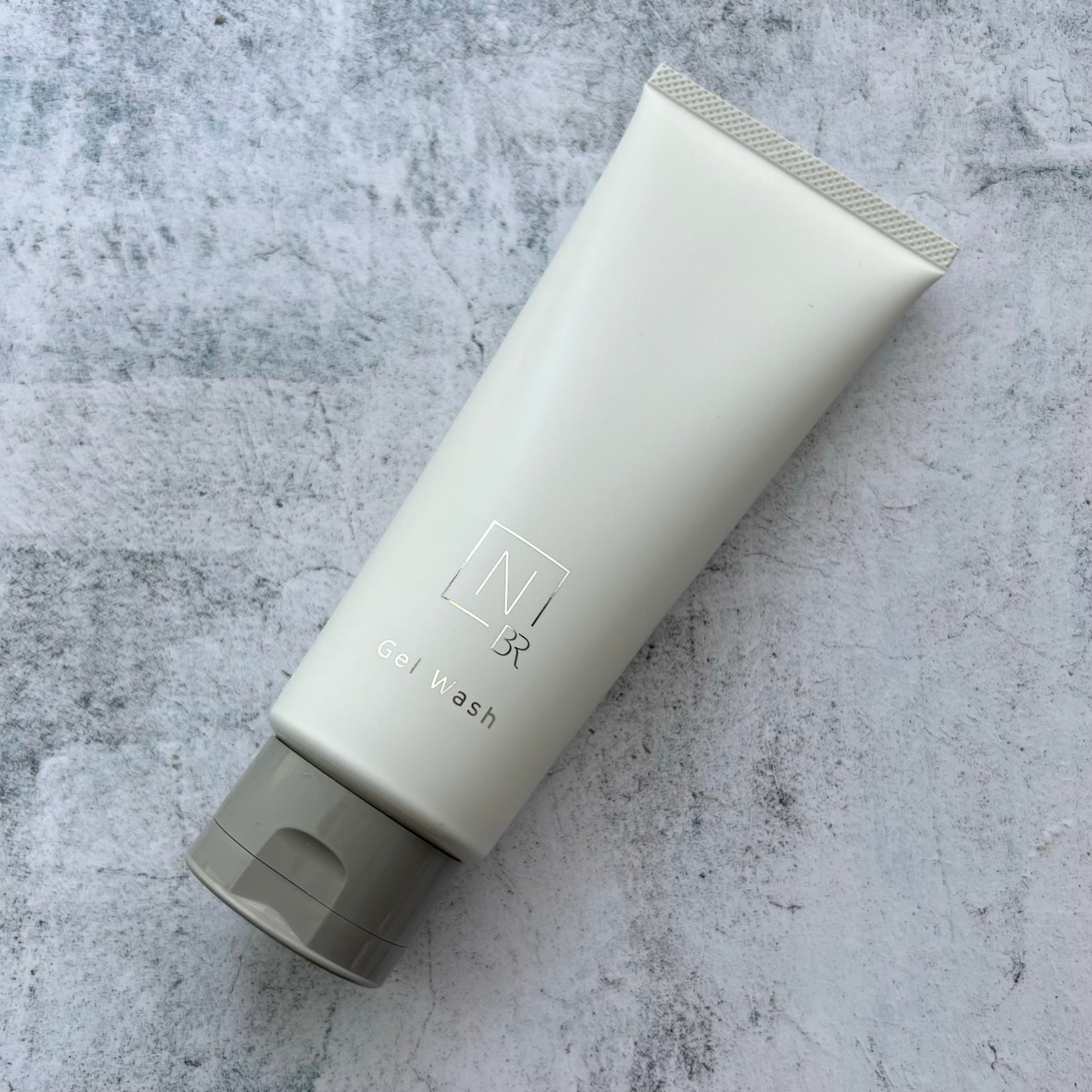 N organic Bright ホワイト クリア ジェルウォッシュ/N organic/その他洗顔料を使ったクチコミ(1枚目)