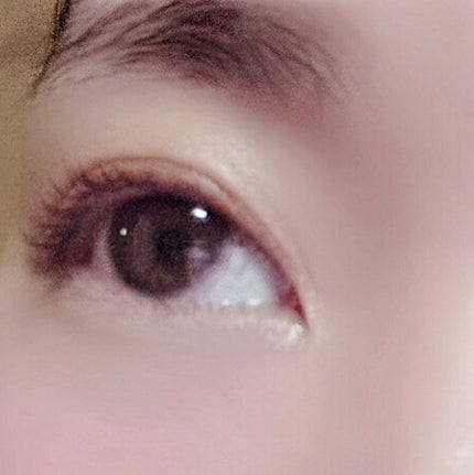 スカルプD ボーテ ピュアフリーアイラッシュセラム/アンファー(スカルプD)/まつげ美容液を使ったクチコミ(3枚目)