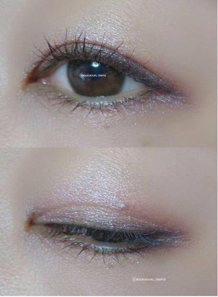 フラッシュブラッシュ パウダー/CHICCA/パウダーチークを使ったクチコミ(3枚目)