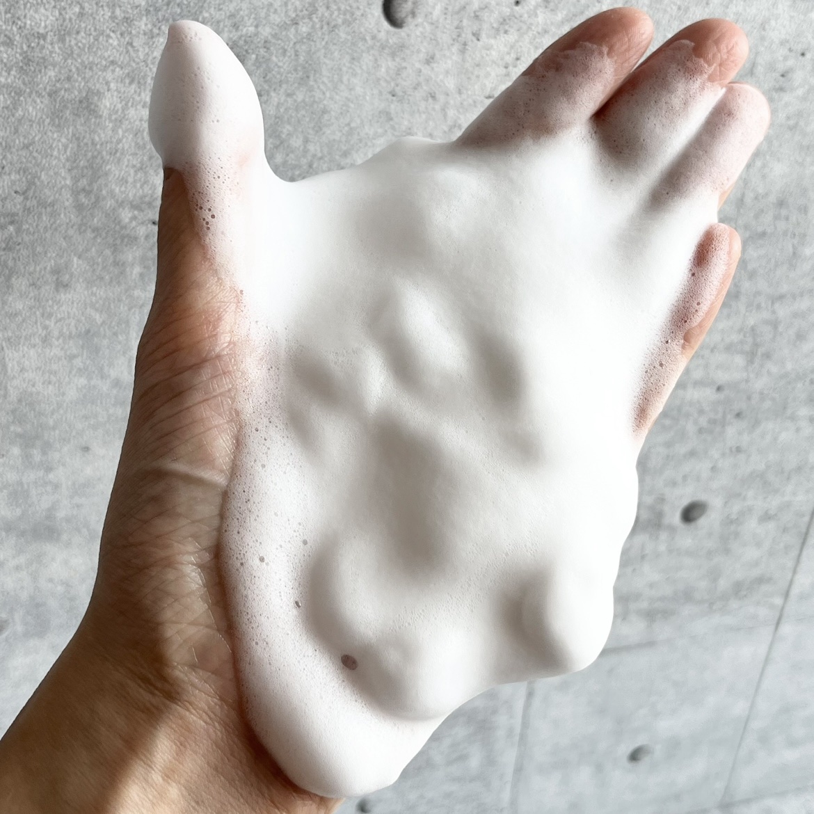 アロマエステ ヘアソープ16／ヘアマスク16/ラ・カスタ/市販シャンプーを使ったクチコミ（2枚目）