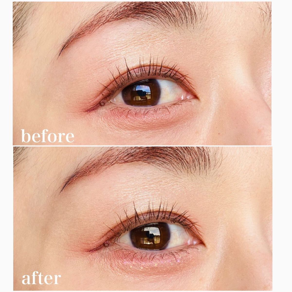 ウォンジョンヨ ダイヤモンドライナー/Wonjungyo/リキッドアイシャドウを使ったクチコミ(9枚目)