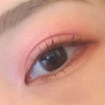 ダブルラインフェイカー/KATE/リキッドアイライナーを使ったクチコミ(4枚目)