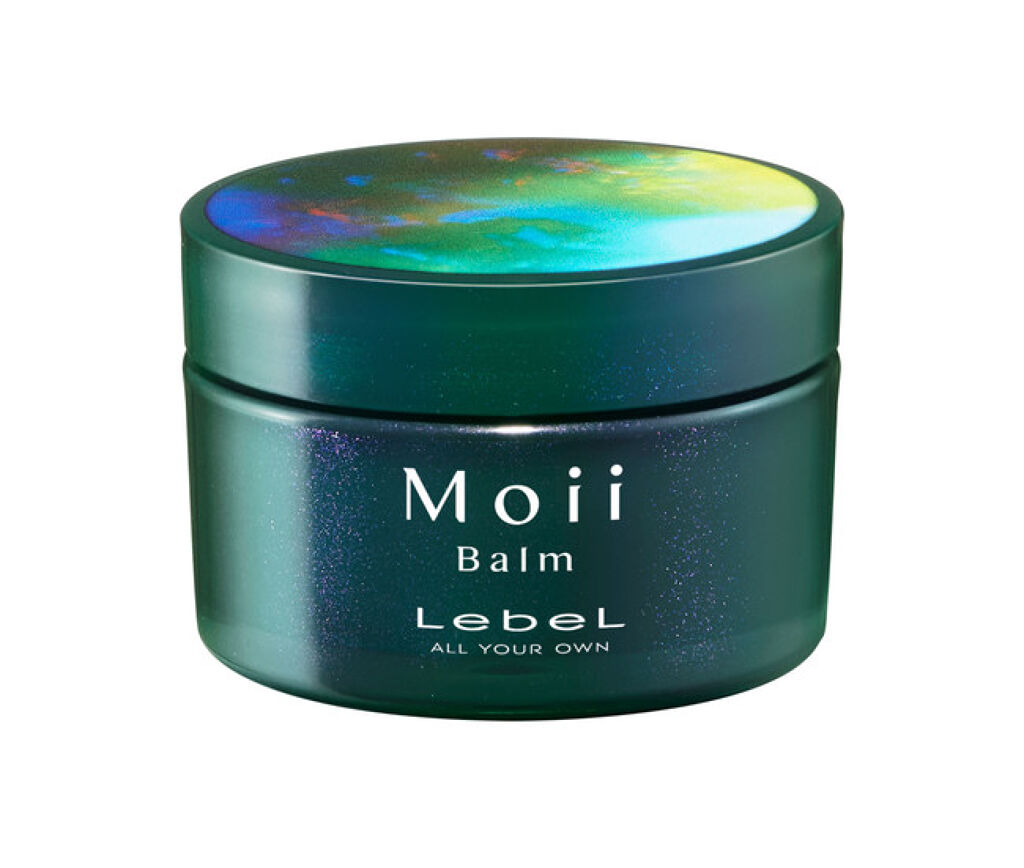 LebeL Moii Balm 5個 新品 未使用 モイバーム ワックス オイル LebeL Moii Balm 5個 新品 未使用 モイバーム ワックス オイル