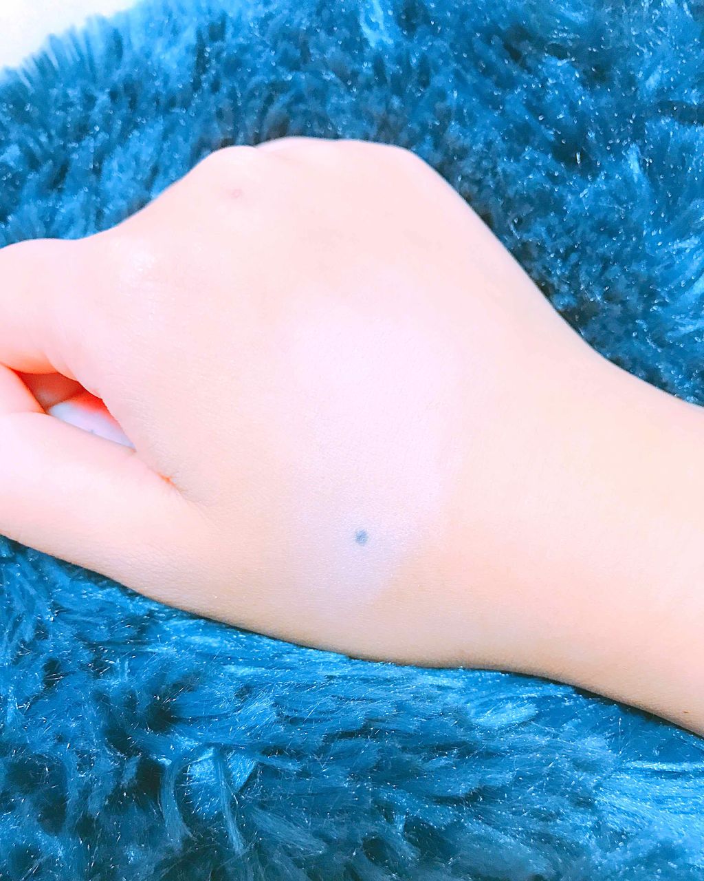 エアリーステイフローレス パウダーファンデーション/JILL STUART/パウダーファンデーションを使ったクチコミ(3枚目)