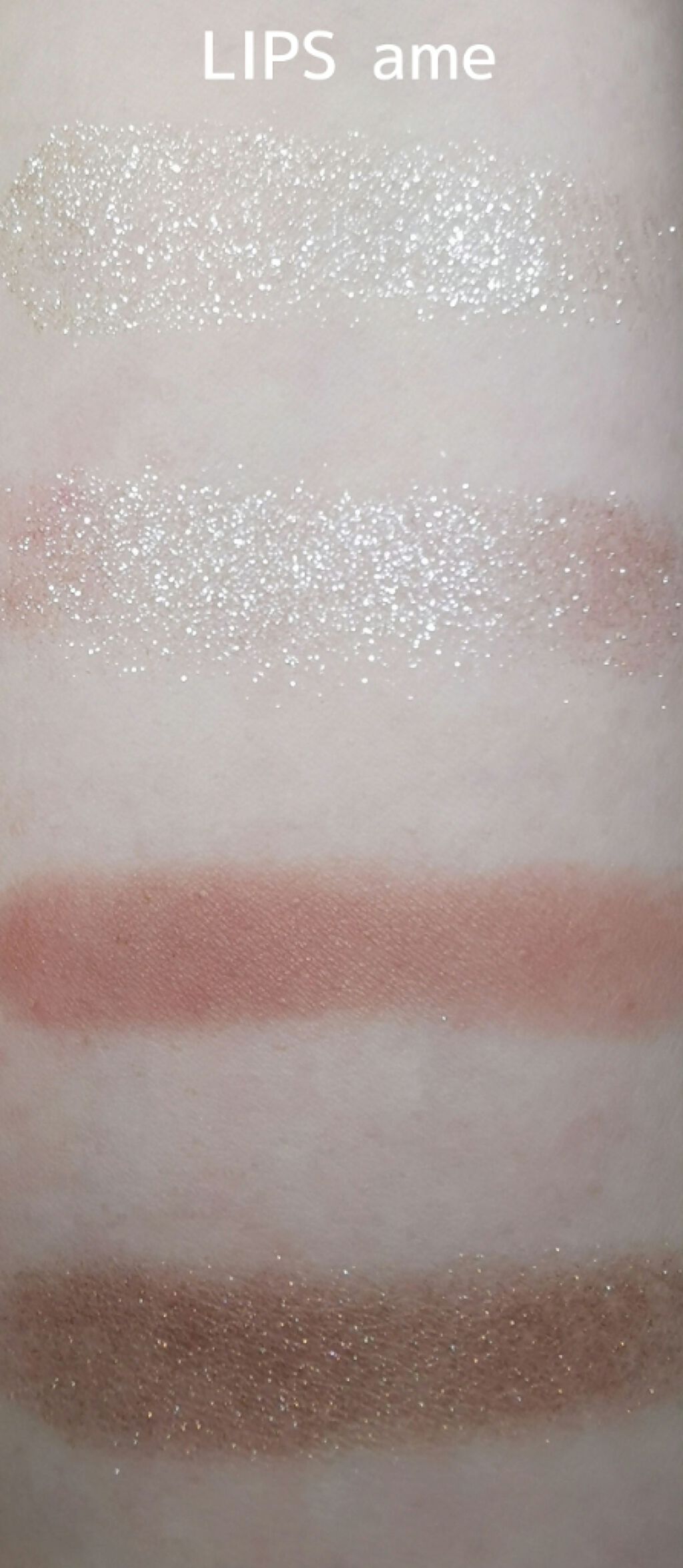 アイ カラー クォード 27 メテオリック/TOM FORD BEAUTY/アイシャドウパレットを使ったクチコミ（3枚目）