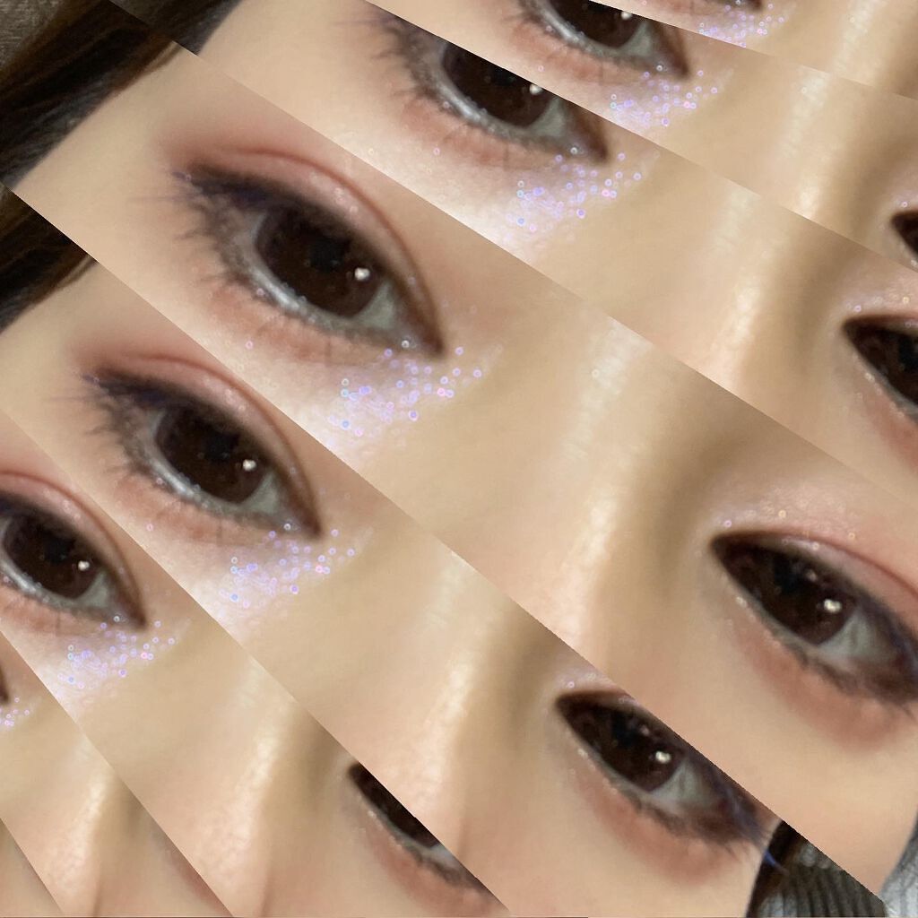 はる on LIPS 「久しぶりの単色アイシャドウ🤗マジョリカマジョルカの新色PK..」(5枚目)