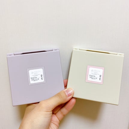 VenusMarble 9色アイシャドウパレット/Venus Marble/アイシャドウパレットを使ったクチコミ(7枚目)