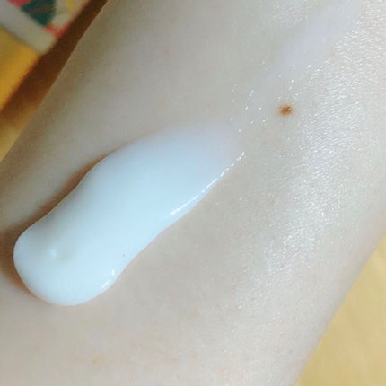 除毛クリーム シトラスホワイトリリィ/スリンキータッチ セルフスパ/除毛クリームを使ったクチコミ(2枚目)