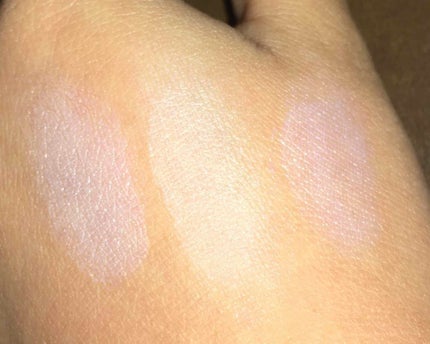 UVシールドEX/NOV/日焼け止めクリームを使ったクチコミ(3枚目)