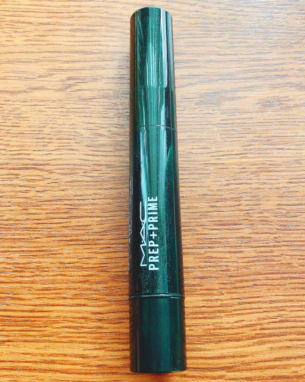 プレップ プライム ハイライター/M・A・C/リキッドコンシーラーを使ったクチコミ（1枚目）