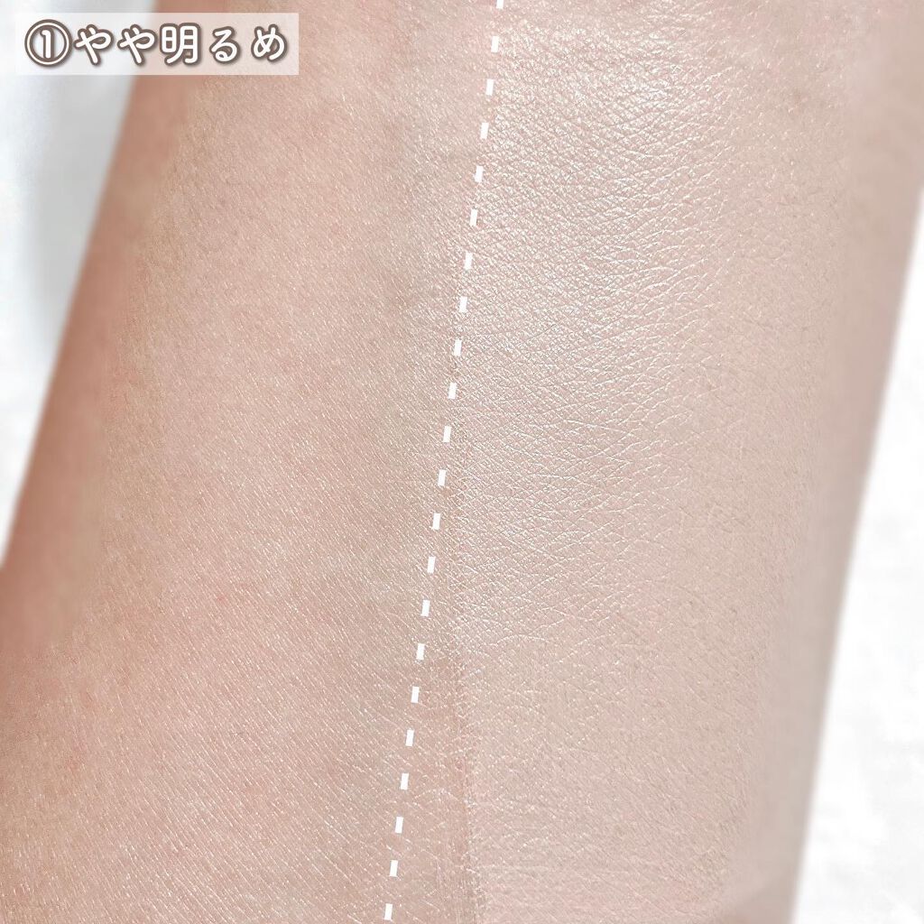 プロフィニッシュ BB/インテグレート/BBクリームを使ったクチコミ(3枚目)