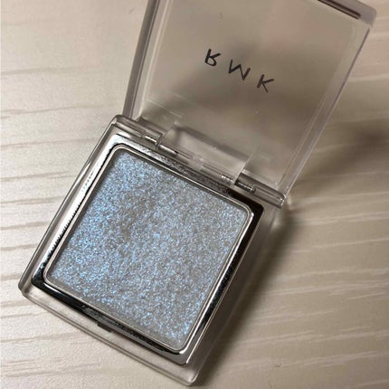 グロージェル/RMK/ジェル・クリームチークを使ったクチコミ(2枚目)