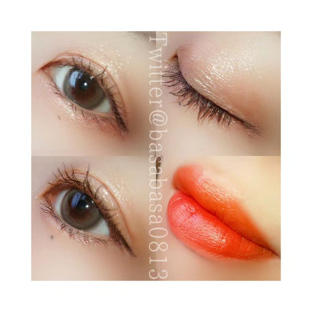 [you know...?] シャイントゥユーシャドウ/クリマレ バイ ディーホリック/アイシャドウパレットを使ったクチコミ（1枚目）