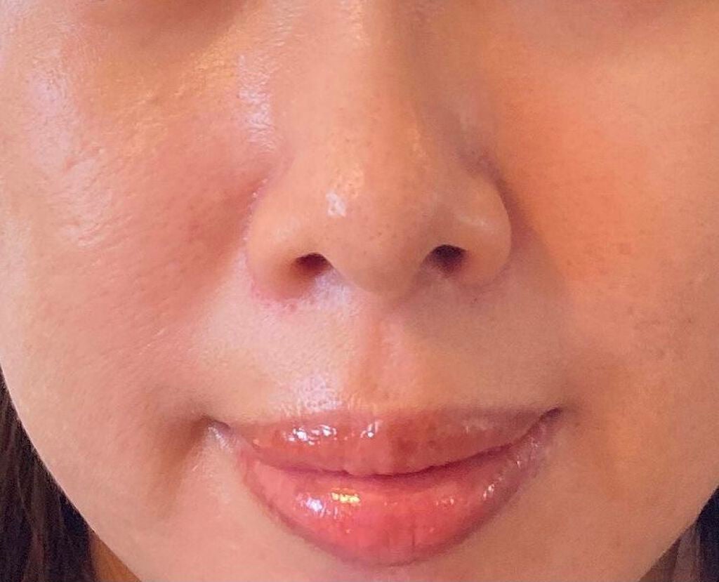 ミルクトーンアップクッション/VELY VELY/クッションファンデーションを使ったクチコミ(5枚目)