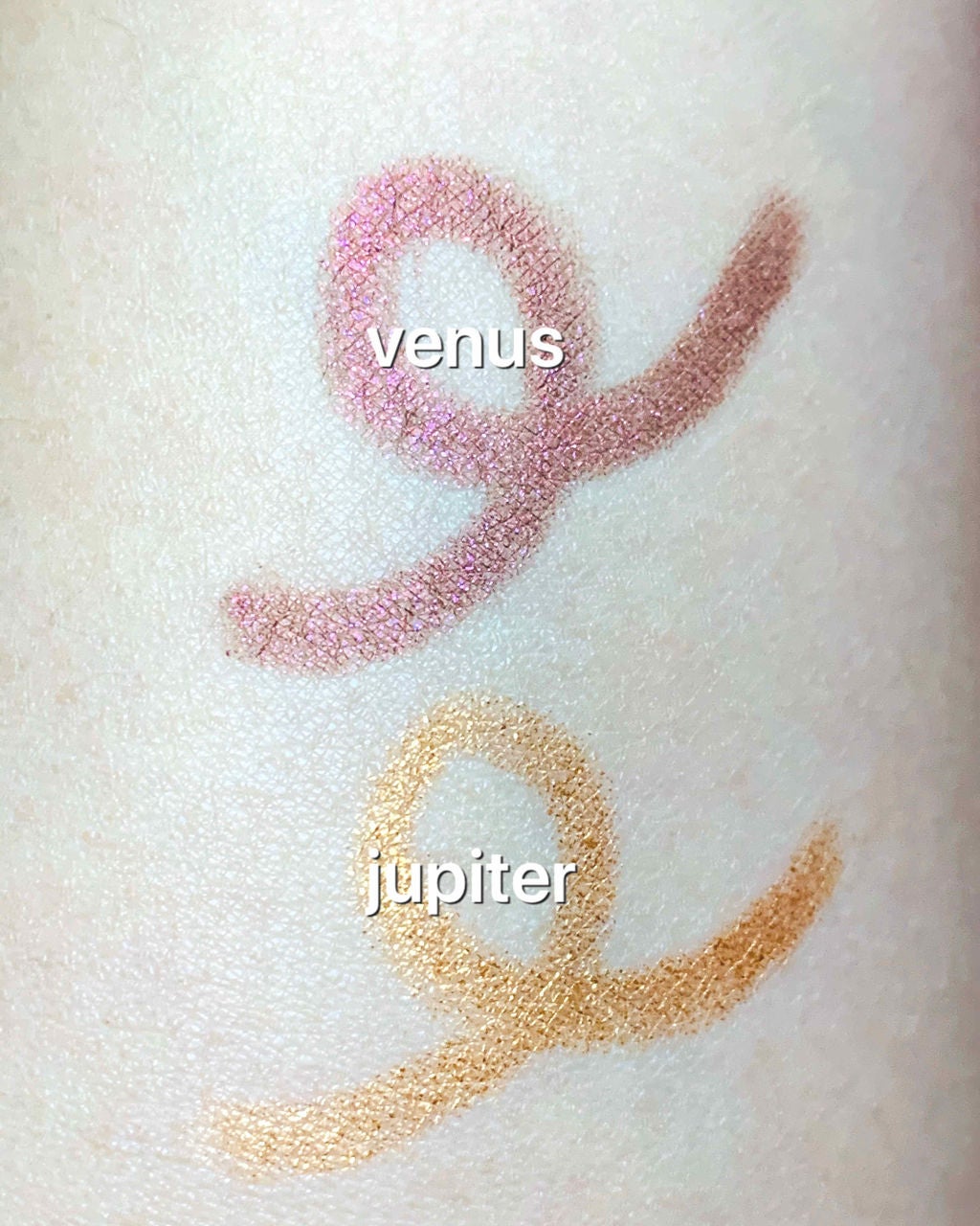 ウィンクファイブアイシャドウ/WHOMEE/スティックアイシャドウを使ったクチコミ(3枚目)