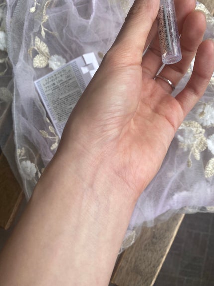 レプリカ オードトワレ レイジー サンデーモーニング /Maison Margiela Fragrances/香水(レディース)を使ったクチコミ(3枚目)