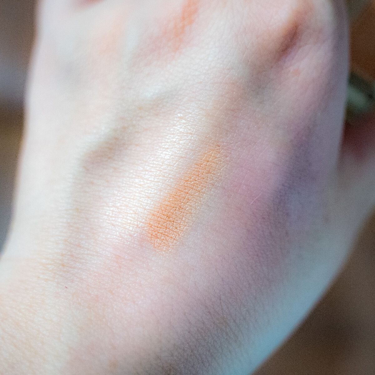 フローレスカバーコンシーラー/RMK/パレットコンシーラーを使ったクチコミ(3枚目)