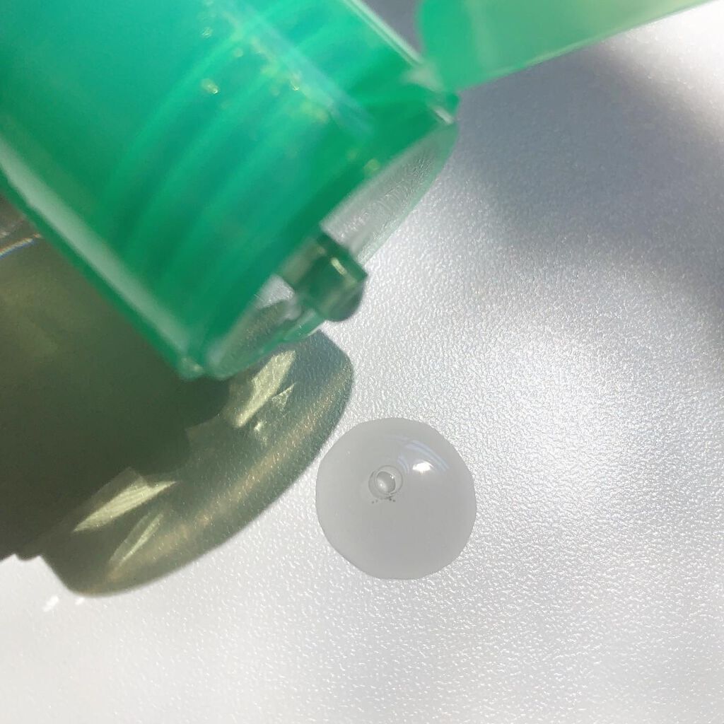 Mindful Bubble Cleanse/CHASIN'RABBITS/その他洗顔料を使ったクチコミ（3枚目）