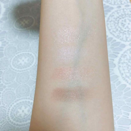 ジルスチュアート エターナルクチュール アイズ シマー/JILL STUART/アイシャドウパレットを使ったクチコミ(2枚目)