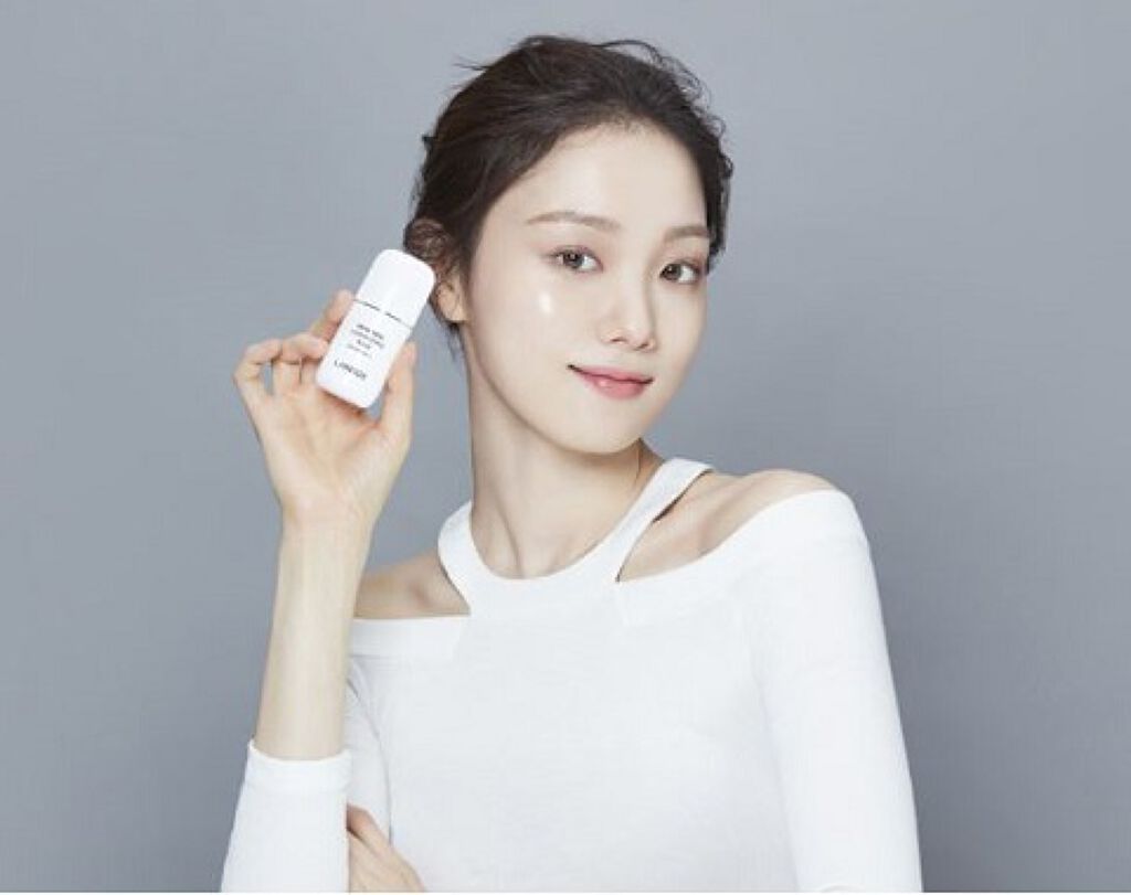 スキンベール ルミナイジング ベース/LANEIGE/化粧下地を使ったクチコミ（1枚目）