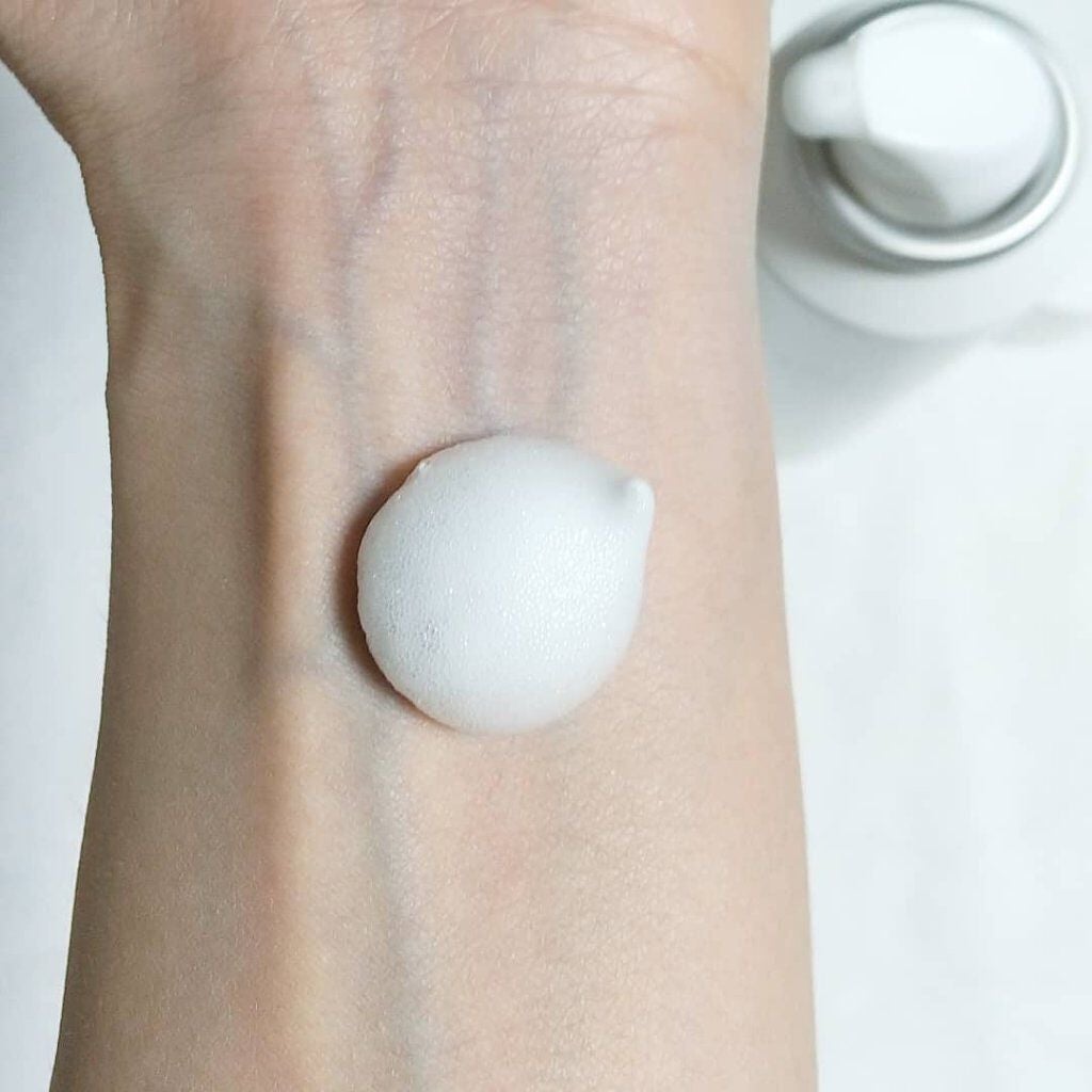 WHプレスインマスク/ROYFACE/洗い流すパック・マスクを使ったクチコミ(2枚目)