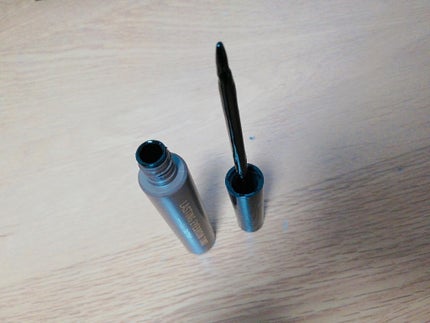 ラスティングアイブロウティント/K-パレット/眉ティントを使ったクチコミ(2枚目)