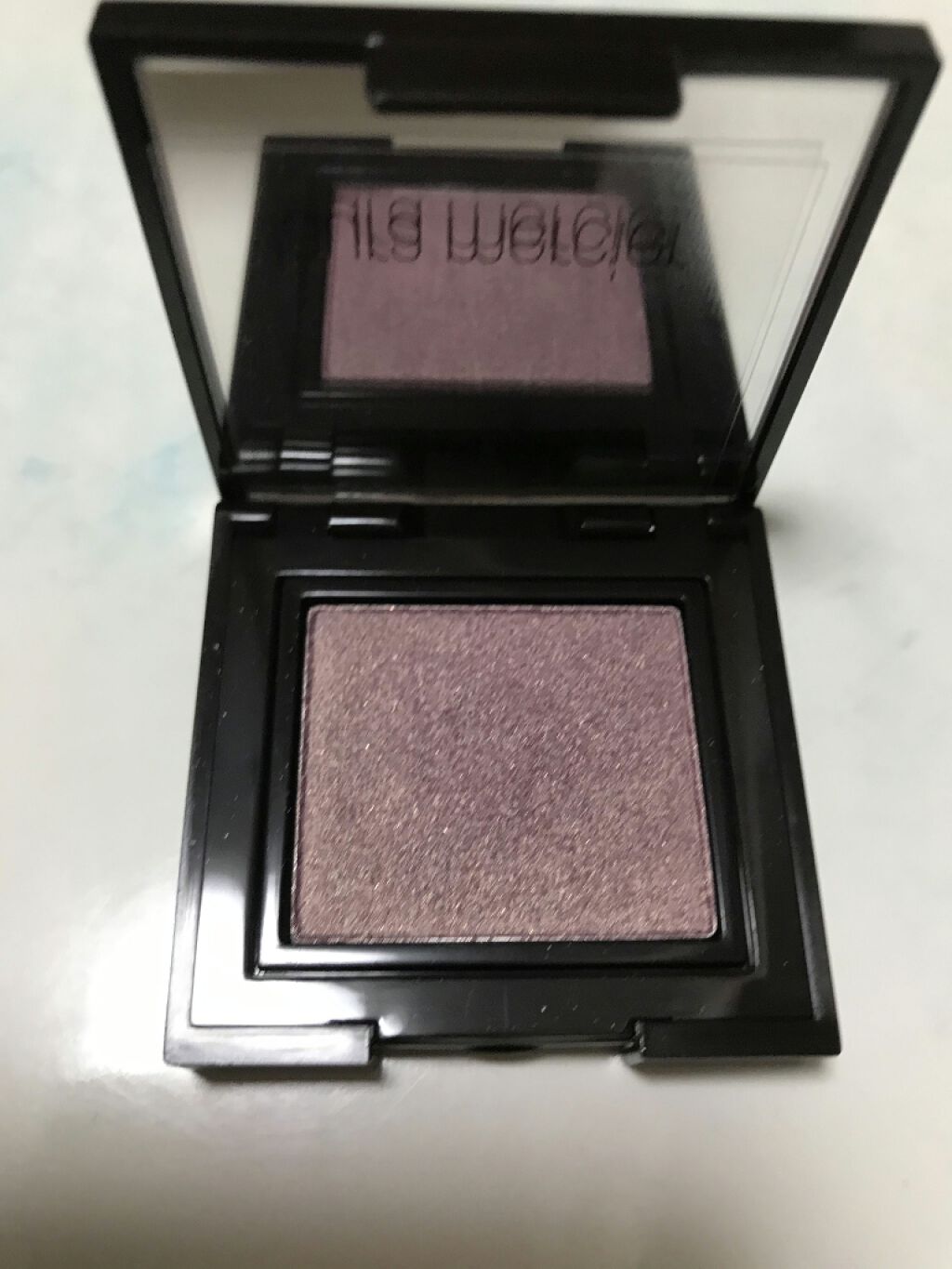 ラスターアイカラー/ローラ メルシエ/単色アイシャドウを使ったクチコミ（1枚目）