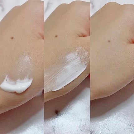 パワーブライトニング グルタチオンクリーム/Dr.Althea/フェイスクリームを使ったクチコミ(3枚目)