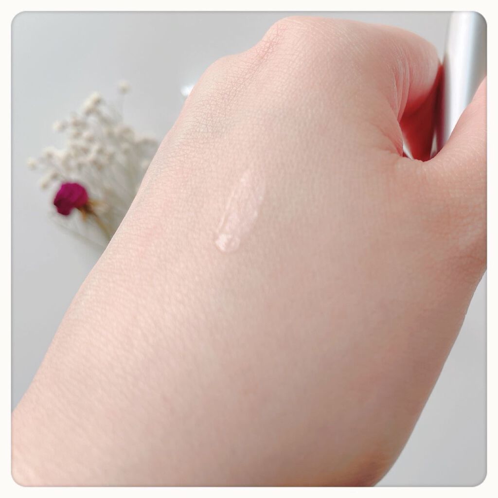 ディアモイストアイラッシュ/さくらの森/まつげ美容液を使ったクチコミ(3枚目)