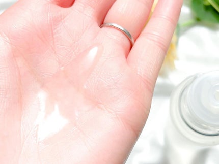 オルビスユー エッセンスローション /オルビス/化粧水を使ったクチコミ(2枚目)