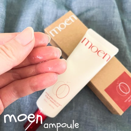 アヌカチン頭皮アンプル/Dr.Viuum/頭皮ローションを使ったクチコミ(6枚目)