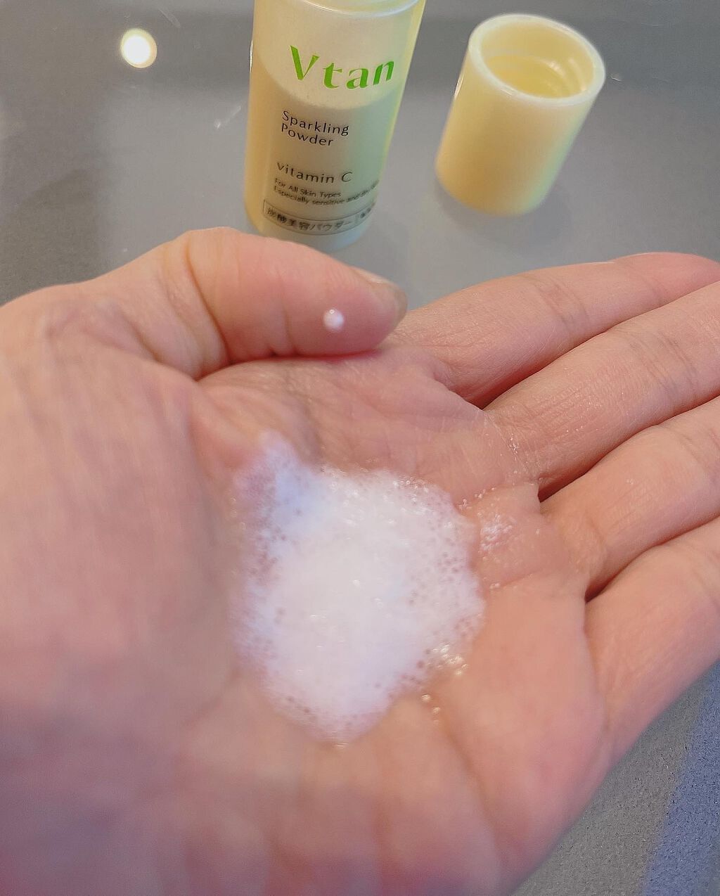 を使ったクチコミ（3枚目）