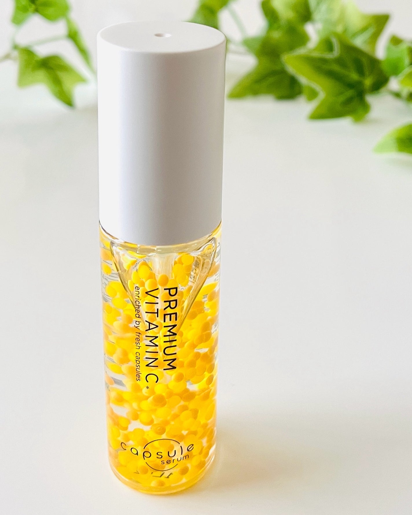 CPセラム PV 美容液/カプセルセラム/美容液を使ったクチコミ(3枚目)