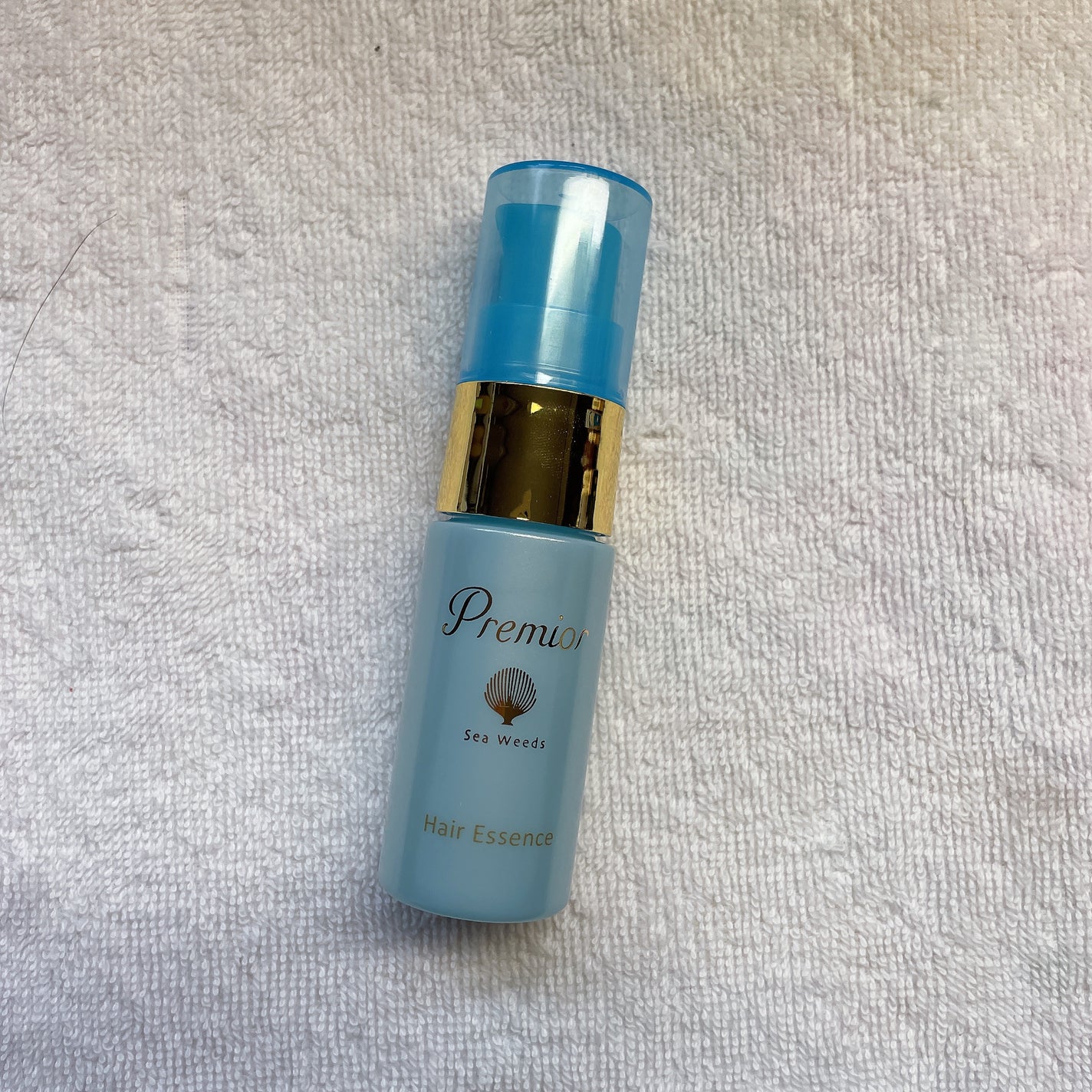 プレミオール 21日間 スターターセット/ラサーナ/トライアルキットを使ったクチコミ(7枚目)