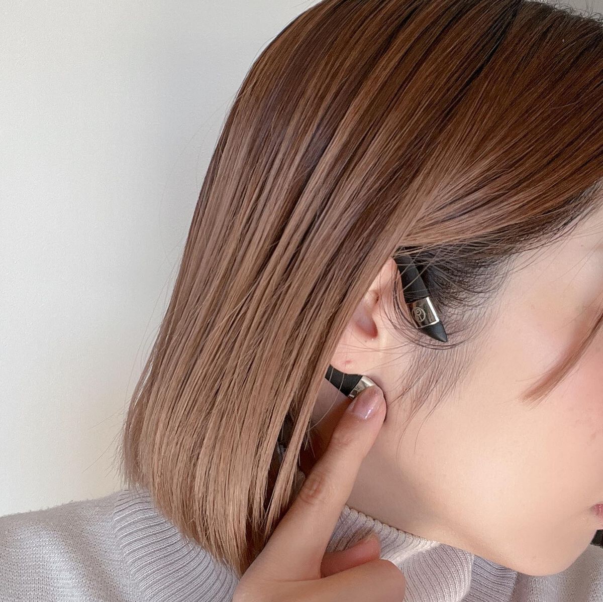 イヤーアップ/エイベックス ビューティー メソッド/その他を使ったクチコミ（2枚目）