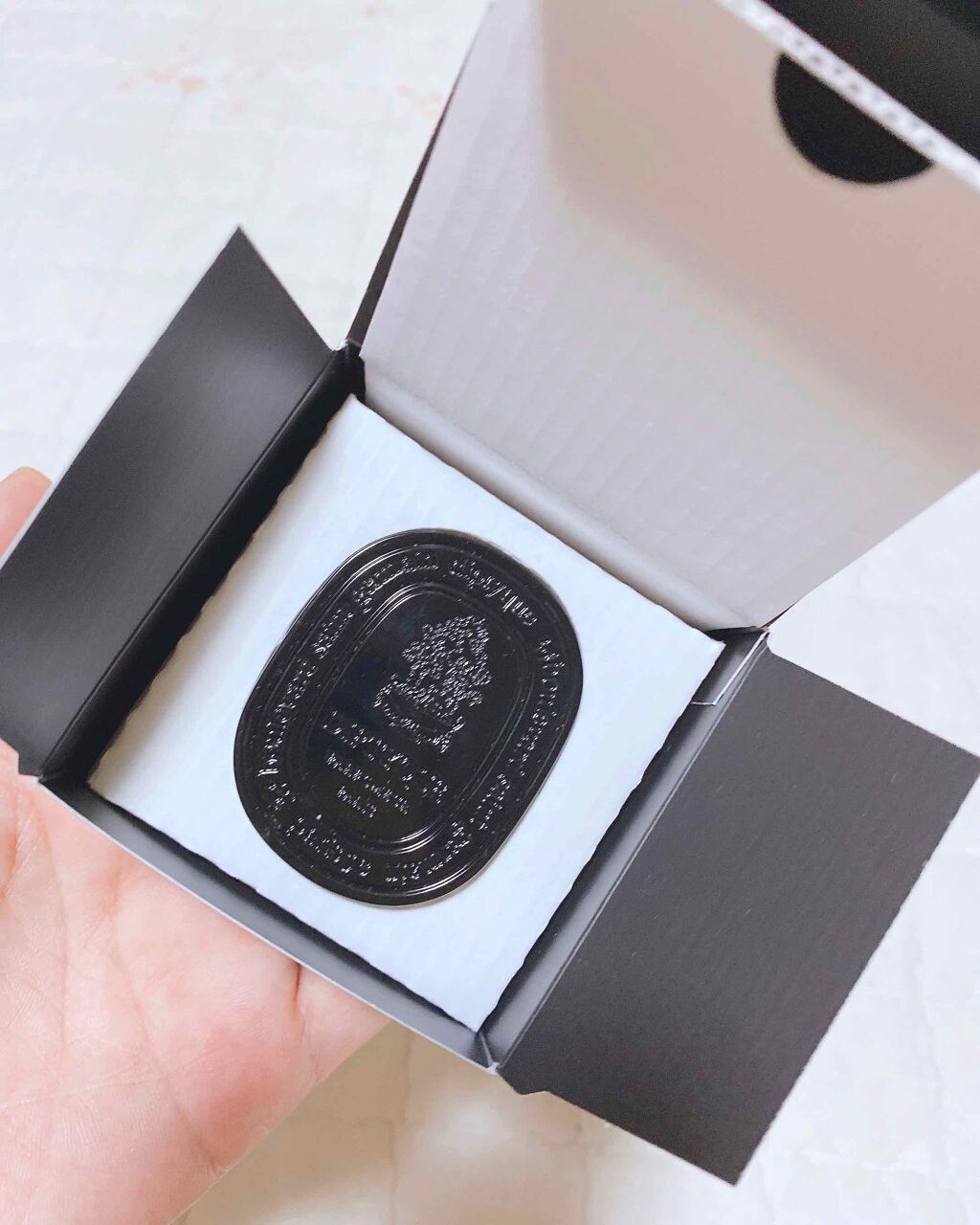 Jo MALONE LONDON・diptyqueの香水を使った口コミ -🌹Diptyque