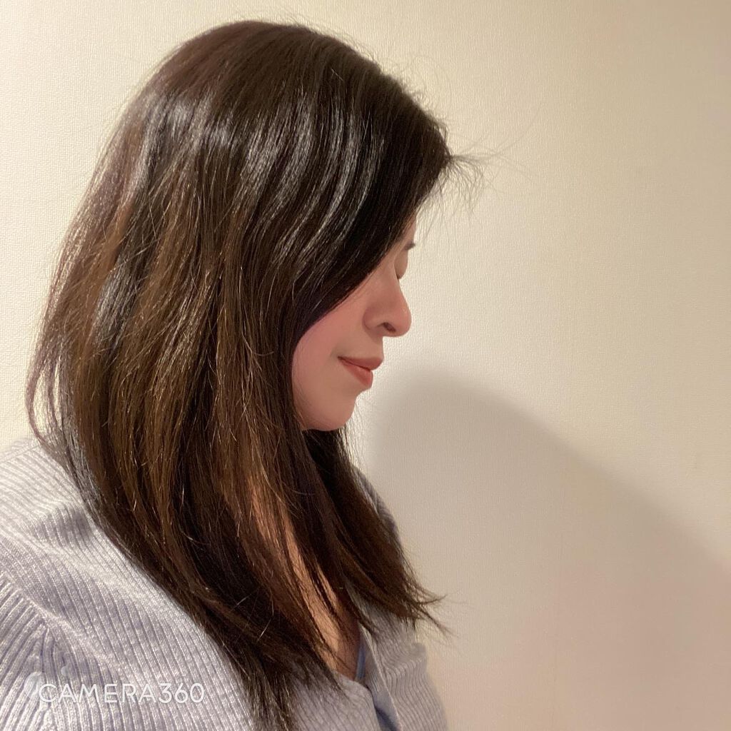 トリートメントセット/BIMERA/その他キットセットを使ったクチコミ(8枚目)