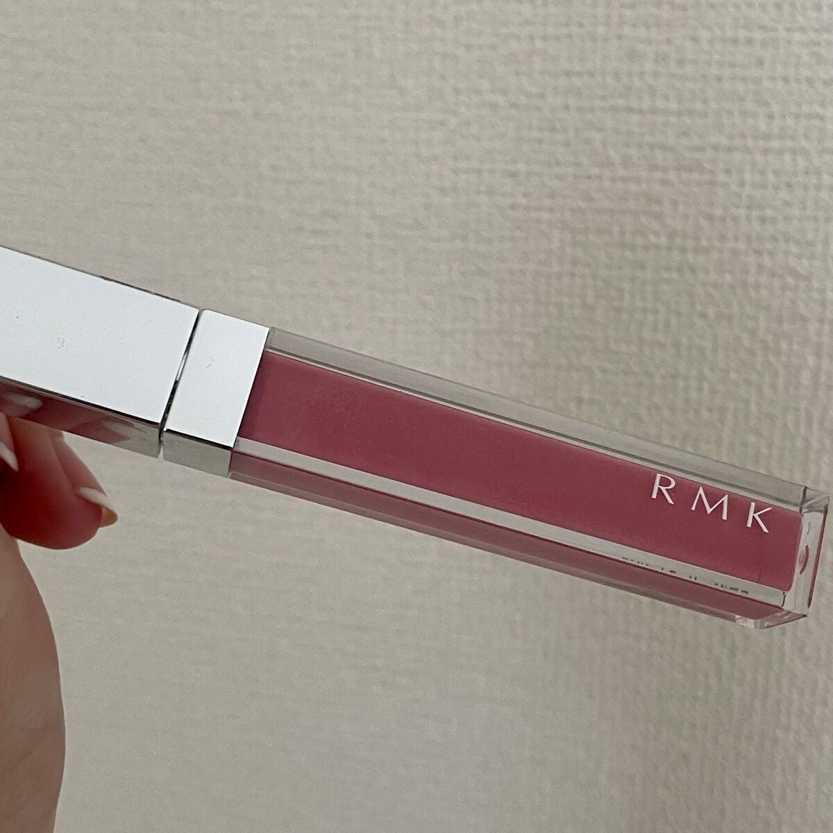 RMK カラーリップグロス/RMK/リップグロスを使ったクチコミ(2枚目)