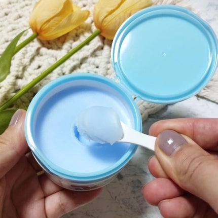 夢みるバーム アクネクリアモイスチャー/ロゼット/クレンジングバームを使ったクチコミ(3枚目)