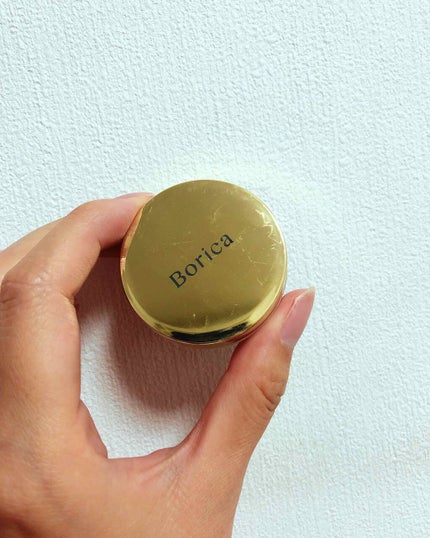 アイグロウ ジェム/DECORTÉ/ジェル・クリームアイシャドウを使ったクチコミ(1枚目)