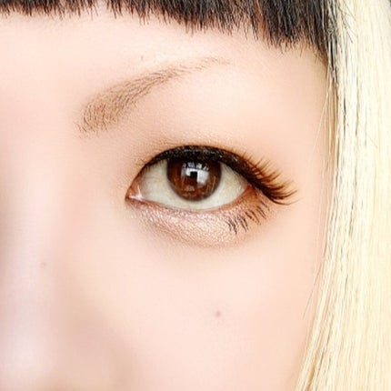 アイパレット/sopo/アイシャドウパレットを使ったクチコミ(6枚目)