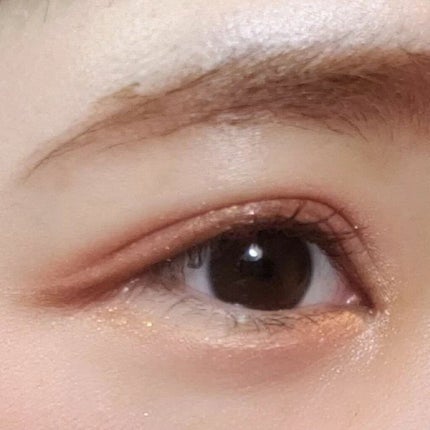 サマーアンレイテッド アイシャドーパレット/NARS/アイシャドウパレットを使ったクチコミ(1枚目)