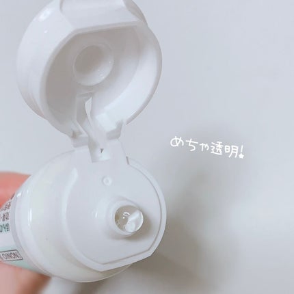 舌クリーナー/NONIO/その他オーラルケアを使ったクチコミ(2枚目)