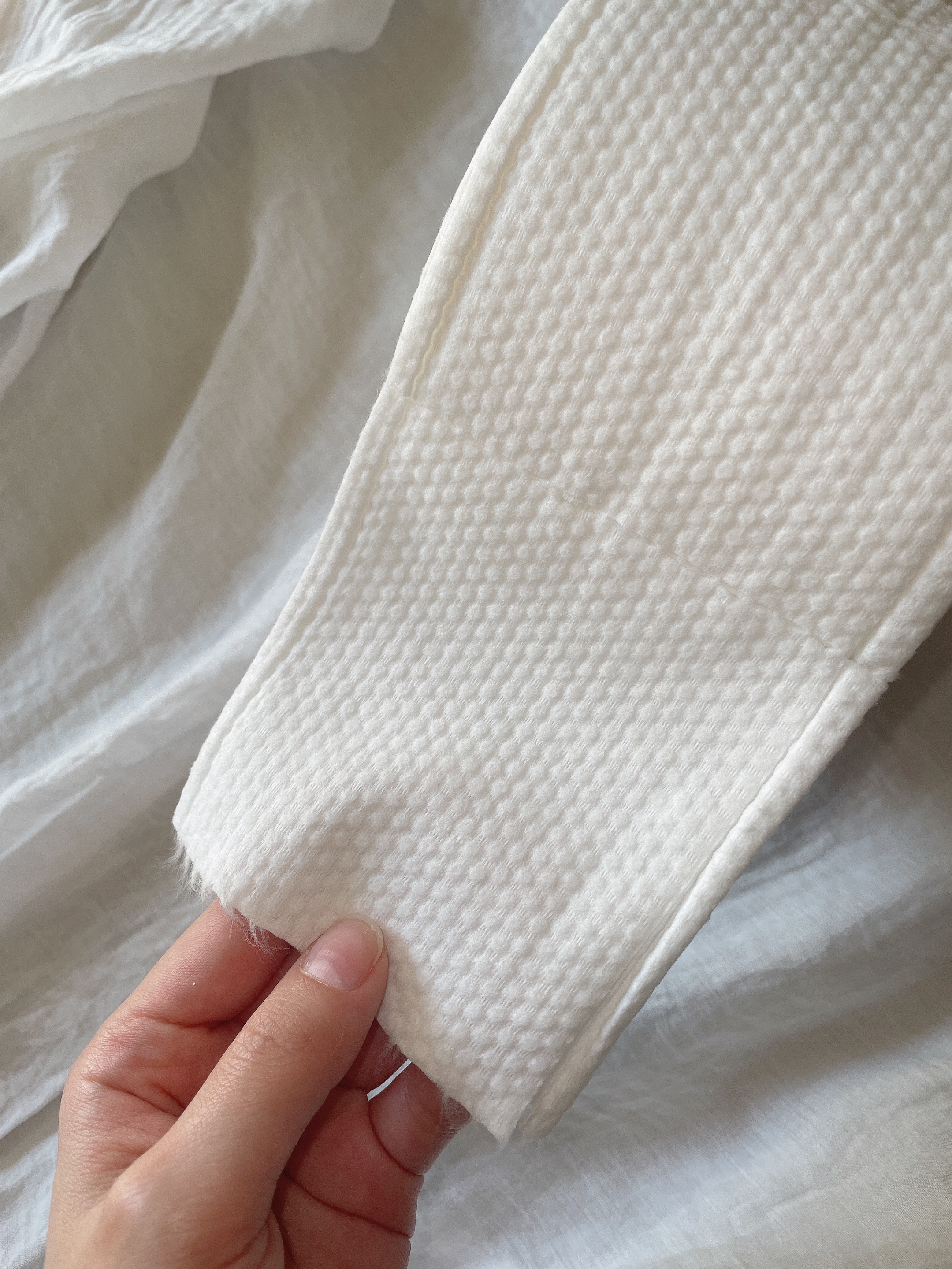 クレンジングウォーター/HALCA/クレンジングウォーターを使ったクチコミ（3枚目）