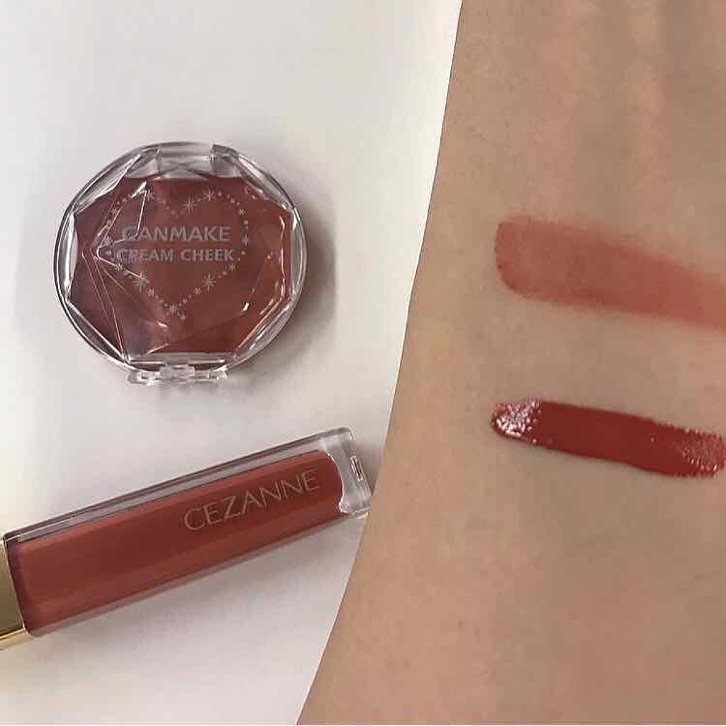 3CE マルチアイカラーパレット/3CE/アイシャドウパレットを使ったクチコミ（3枚目）