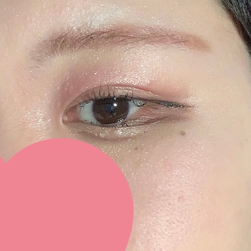 アイラッシュカーラー/SHISEIDO/ビューラーを使ったクチコミ(2枚目)