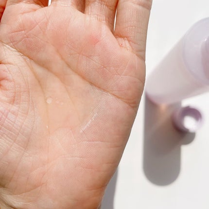 スキングロウトナー ビタラディアンス/Huxley/化粧水を使ったクチコミ(6枚目)